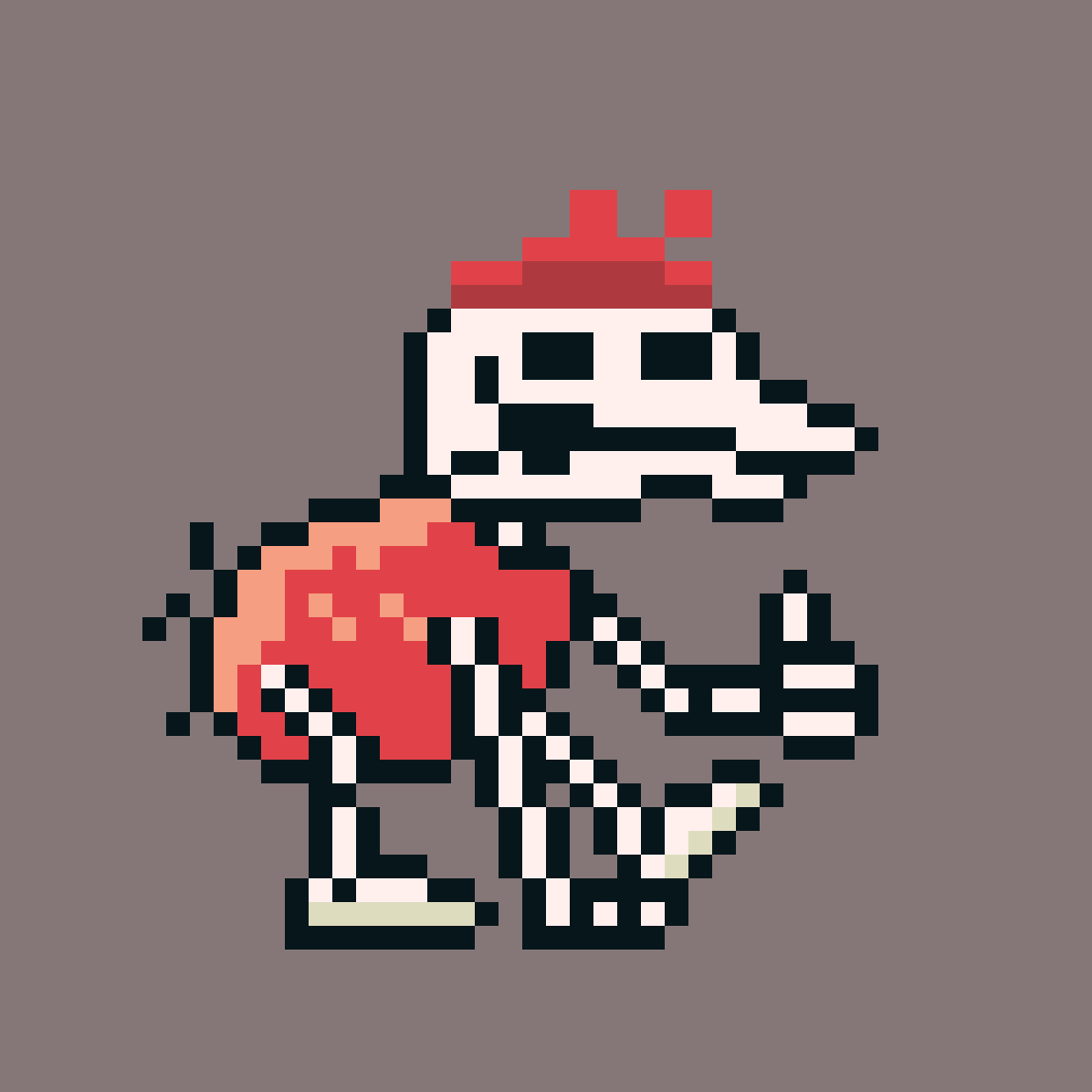 PROOF Collective - Moonbirds Oddities - #1000 - NFT # 1000