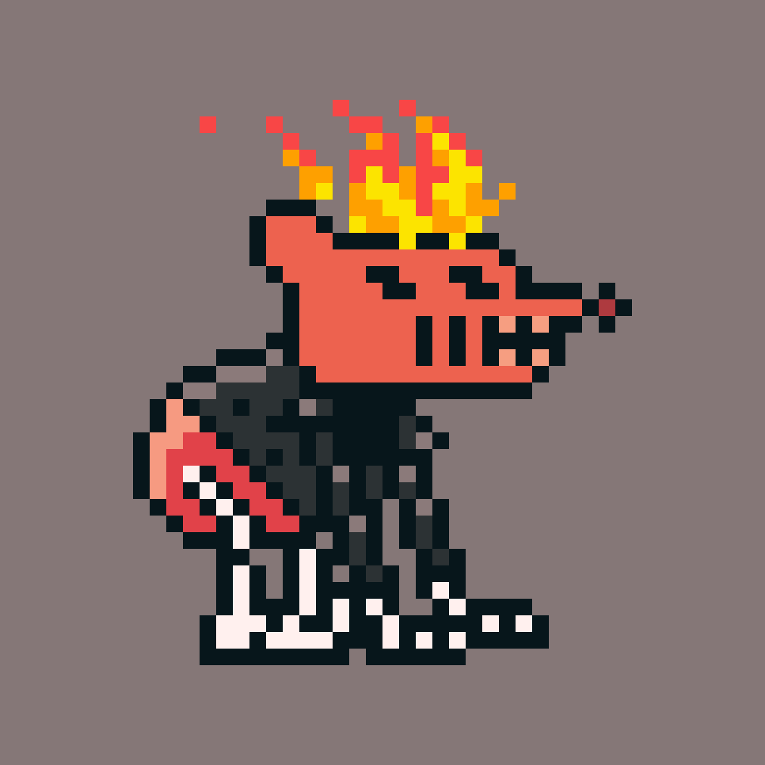 PROOF Collective - Moonbirds Oddities - #1004 - NFT # 1004