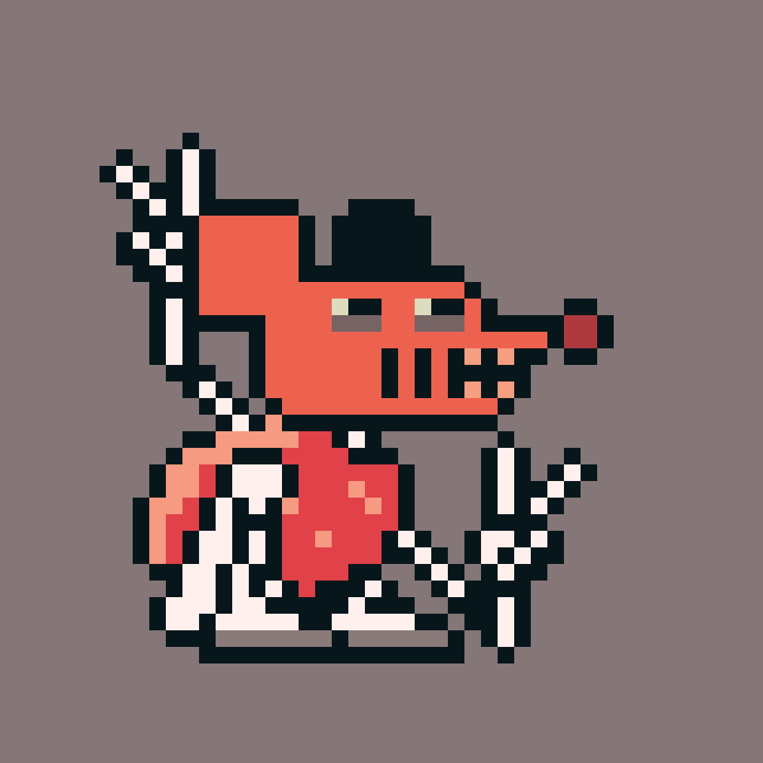 PROOF Collective - Moonbirds Oddities - #1016 - NFT # 1016