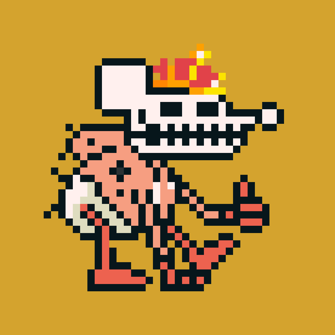 PROOF Collective - Moonbirds Oddities - #1019 - NFT # 1019