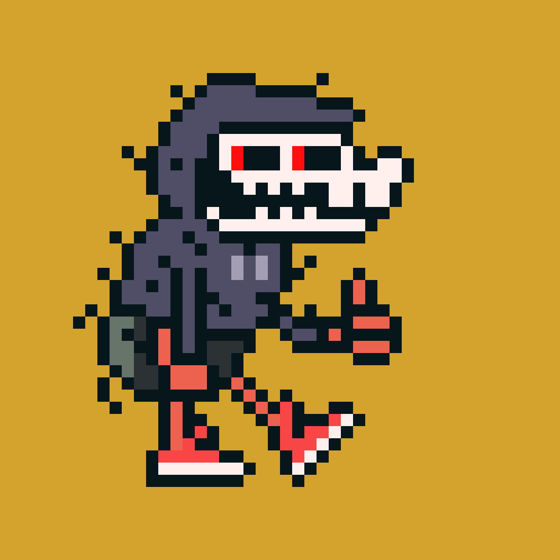 PROOF Collective - Moonbirds Oddities - #1026 - NFT # 1026