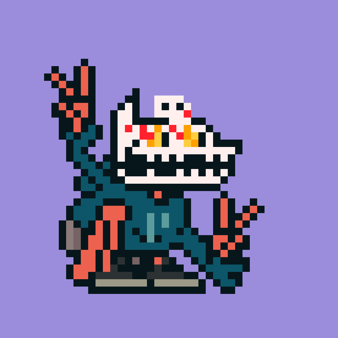 PROOF Collective - Moonbirds Oddities - #1028 - NFT # 1028