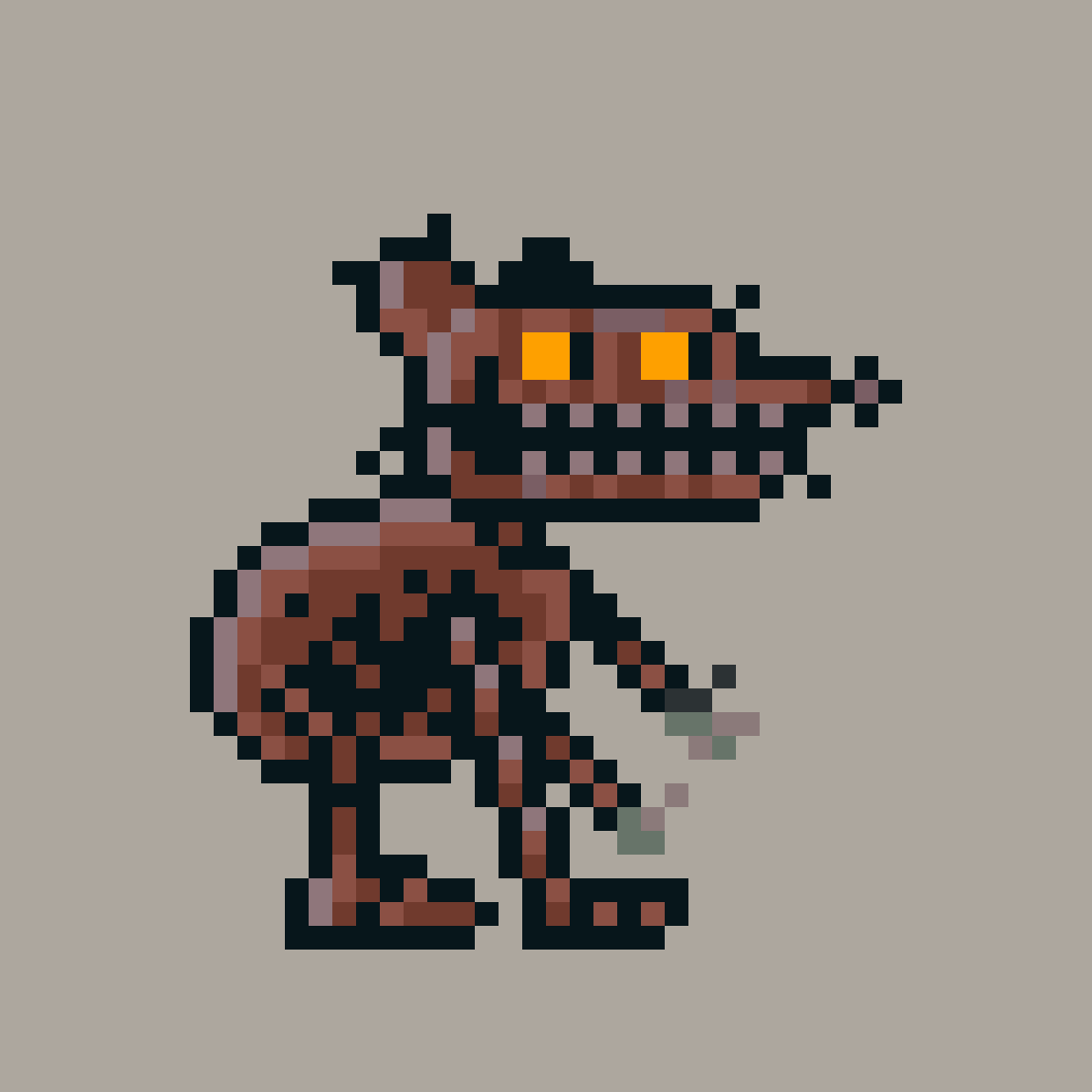 PROOF Collective - Moonbirds Oddities - #1029 - NFT # 1029