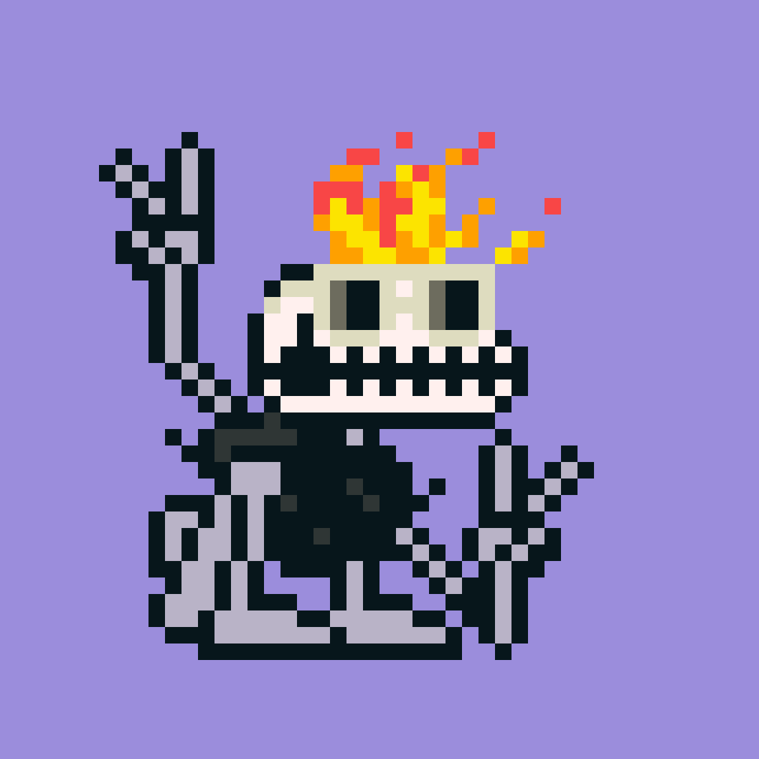 PROOF Collective - Moonbirds Oddities - #1060 - NFT # 1060