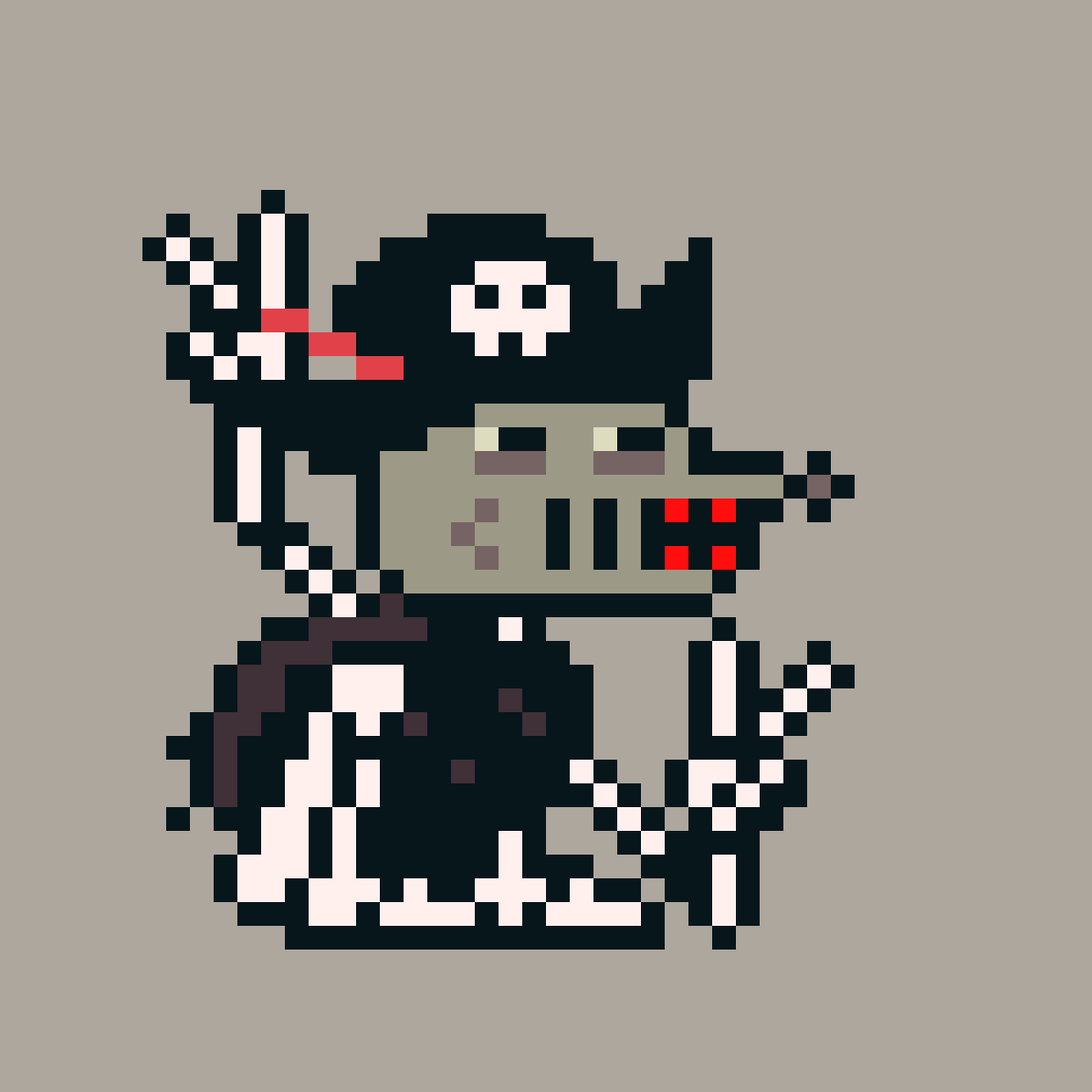 PROOF Collective - Moonbirds Oddities - #1062 - NFT # 1062