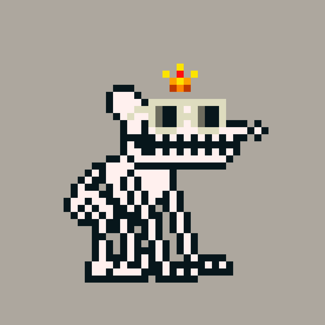 PROOF Collective - Moonbirds Oddities - #1066 - NFT # 1066