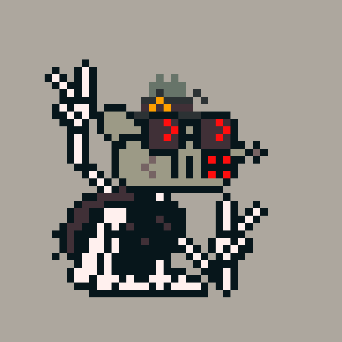 PROOF Collective - Moonbirds Oddities - #1071 - NFT # 1071