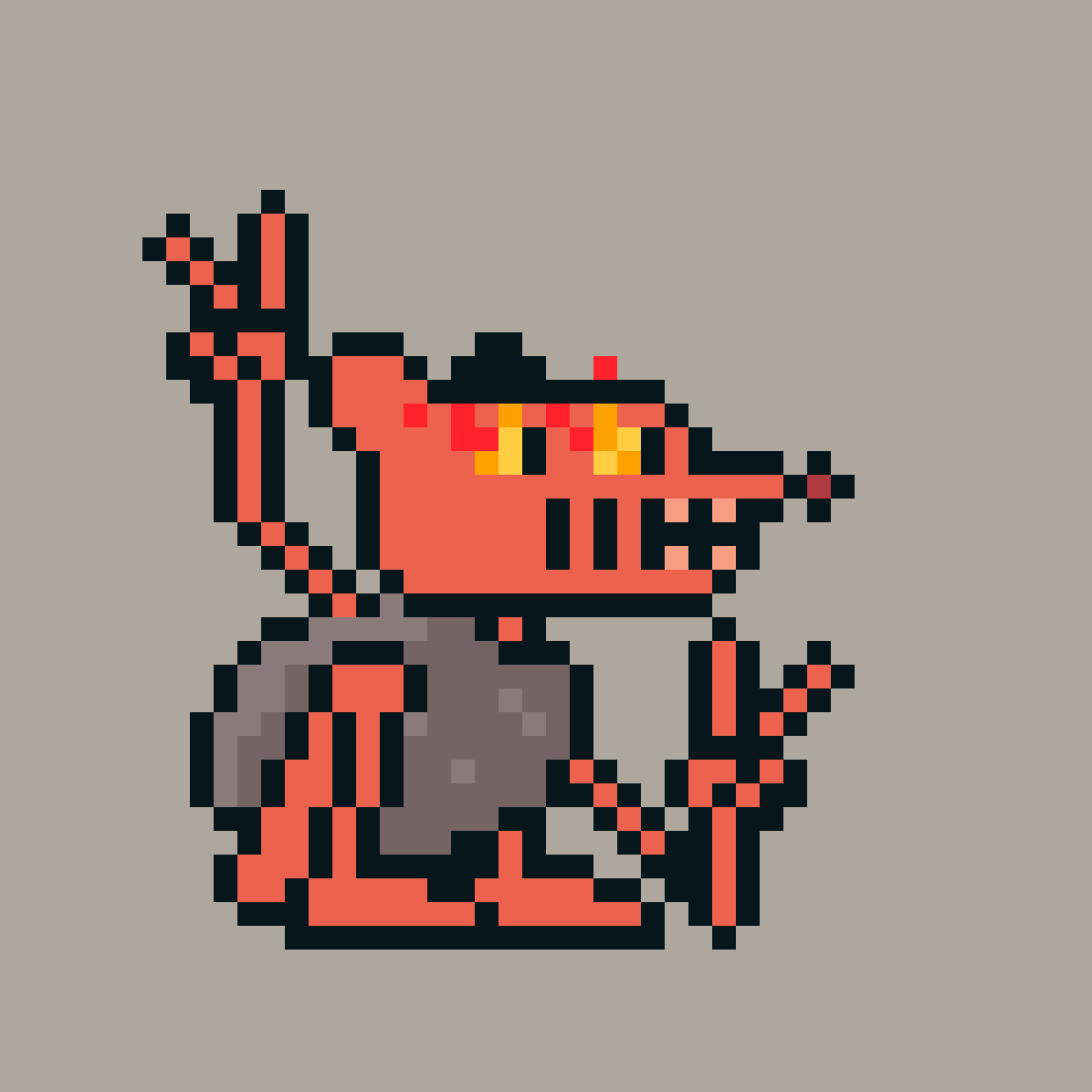 PROOF Collective - Moonbirds Oddities - #1086 - NFT # 1086