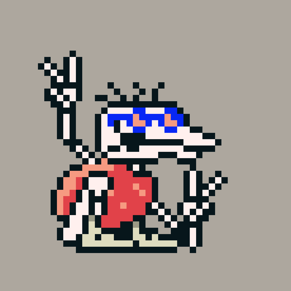 PROOF Collective - Moonbirds Oddities - #111 - NFT # 111