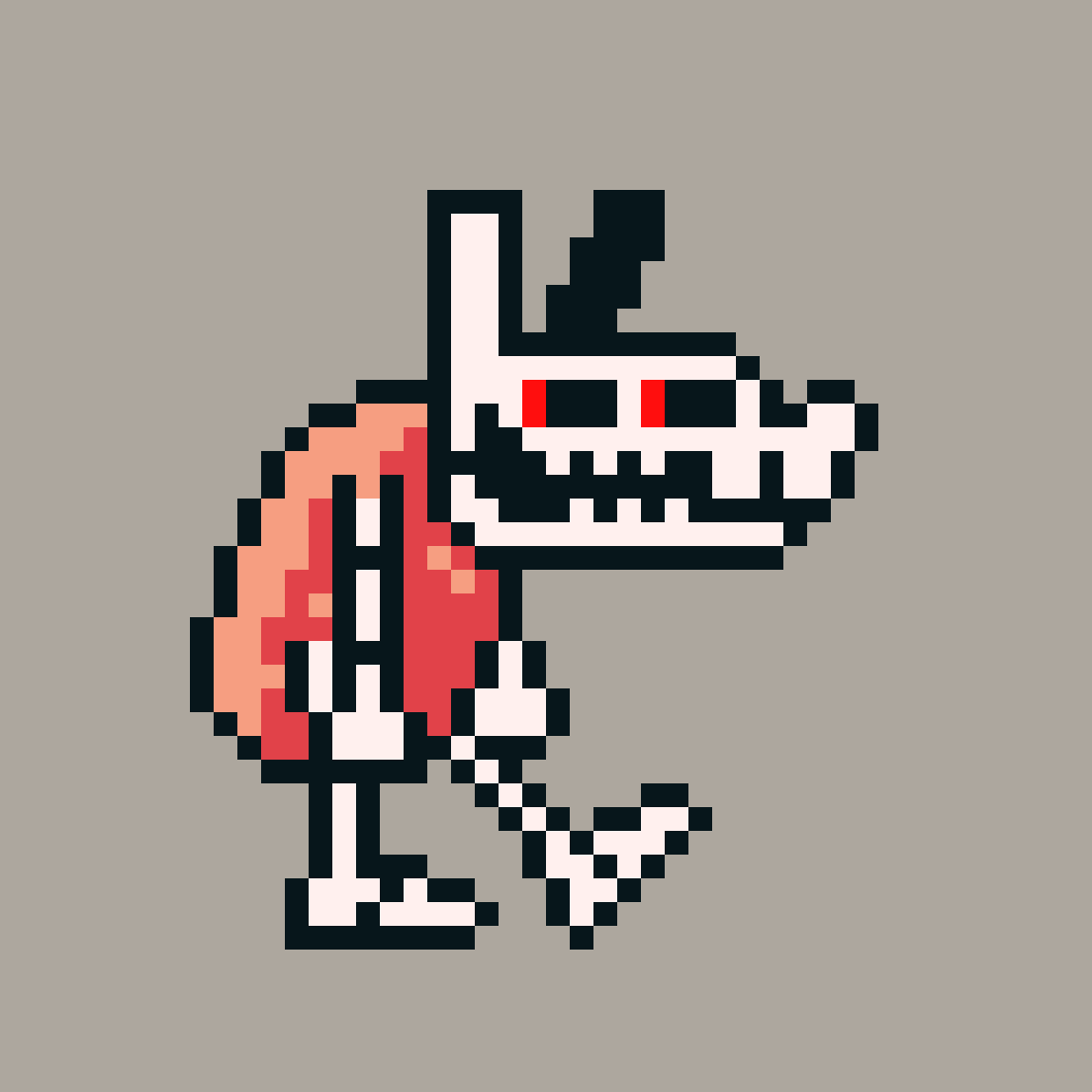 PROOF Collective - Moonbirds Oddities - #1135 - NFT # 1135