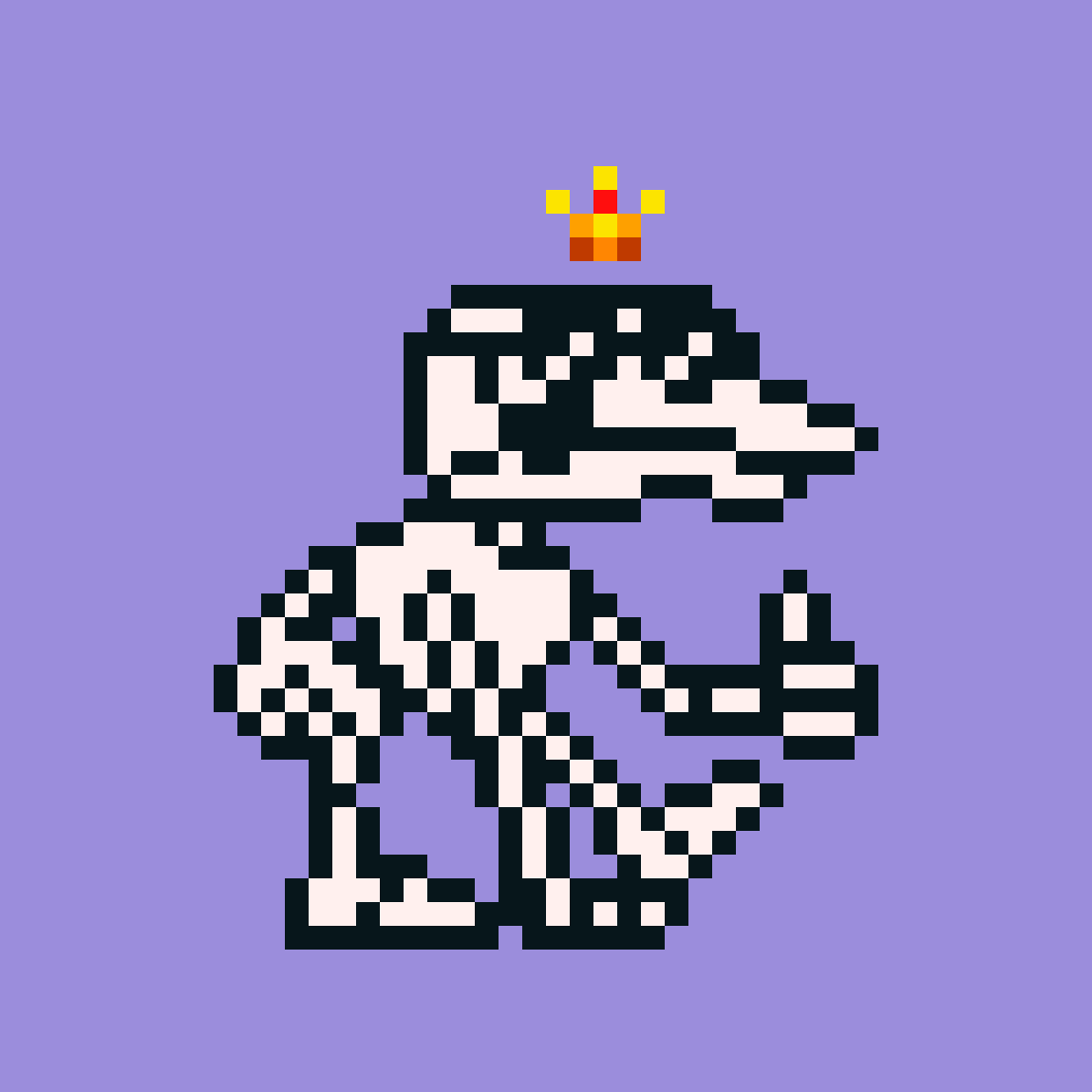 PROOF Collective - Moonbirds Oddities - #1153 - NFT # 1153