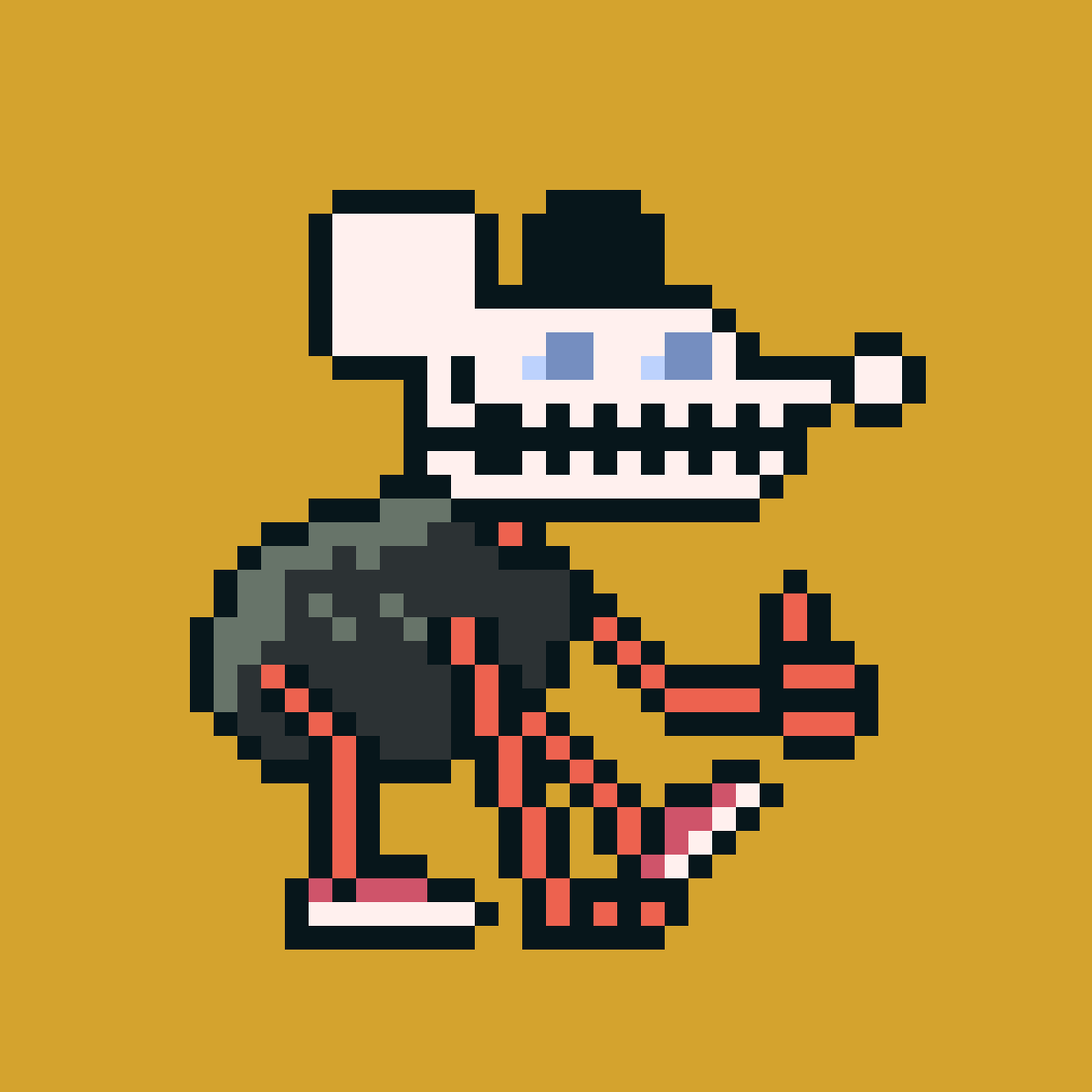 PROOF Collective - Moonbirds Oddities - #1159 - NFT # 1159