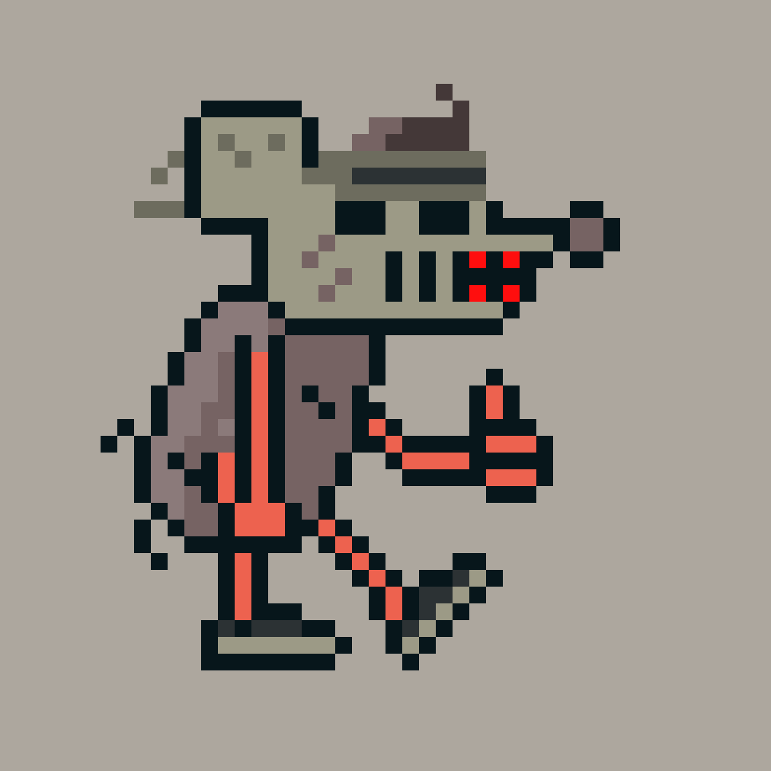 PROOF Collective - Moonbirds Oddities - #1164 - NFT # 1164