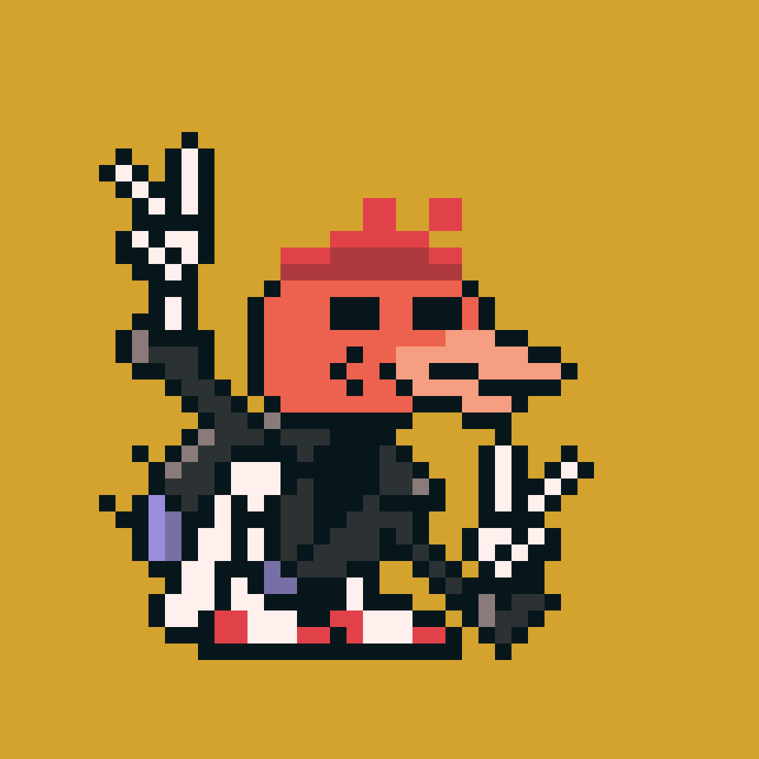 PROOF Collective - Moonbirds Oddities - #1173 - NFT # 1173