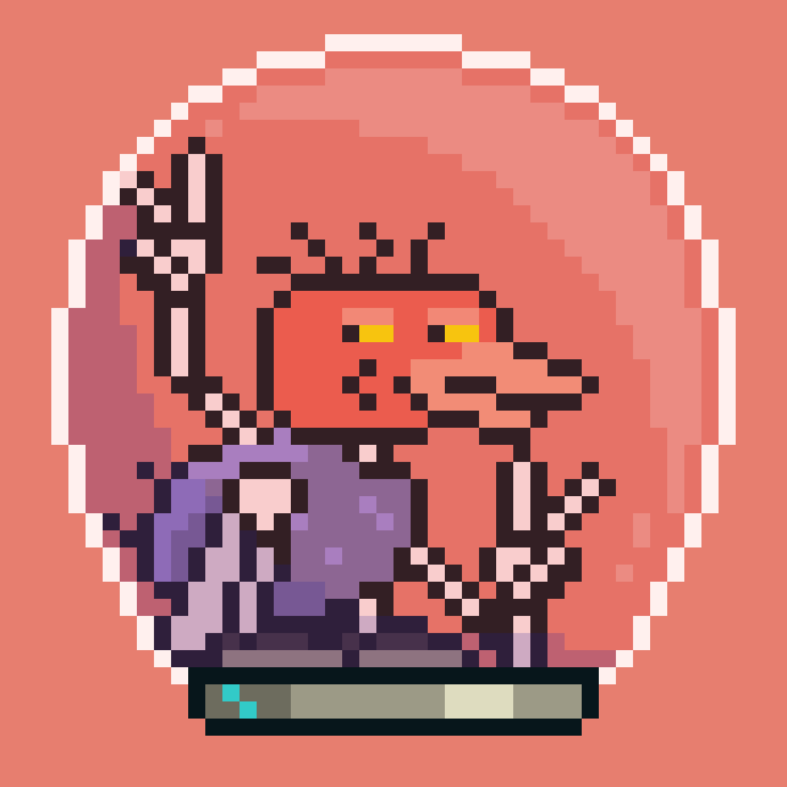 PROOF Collective - Moonbirds Oddities - #1183 - NFT # 1183