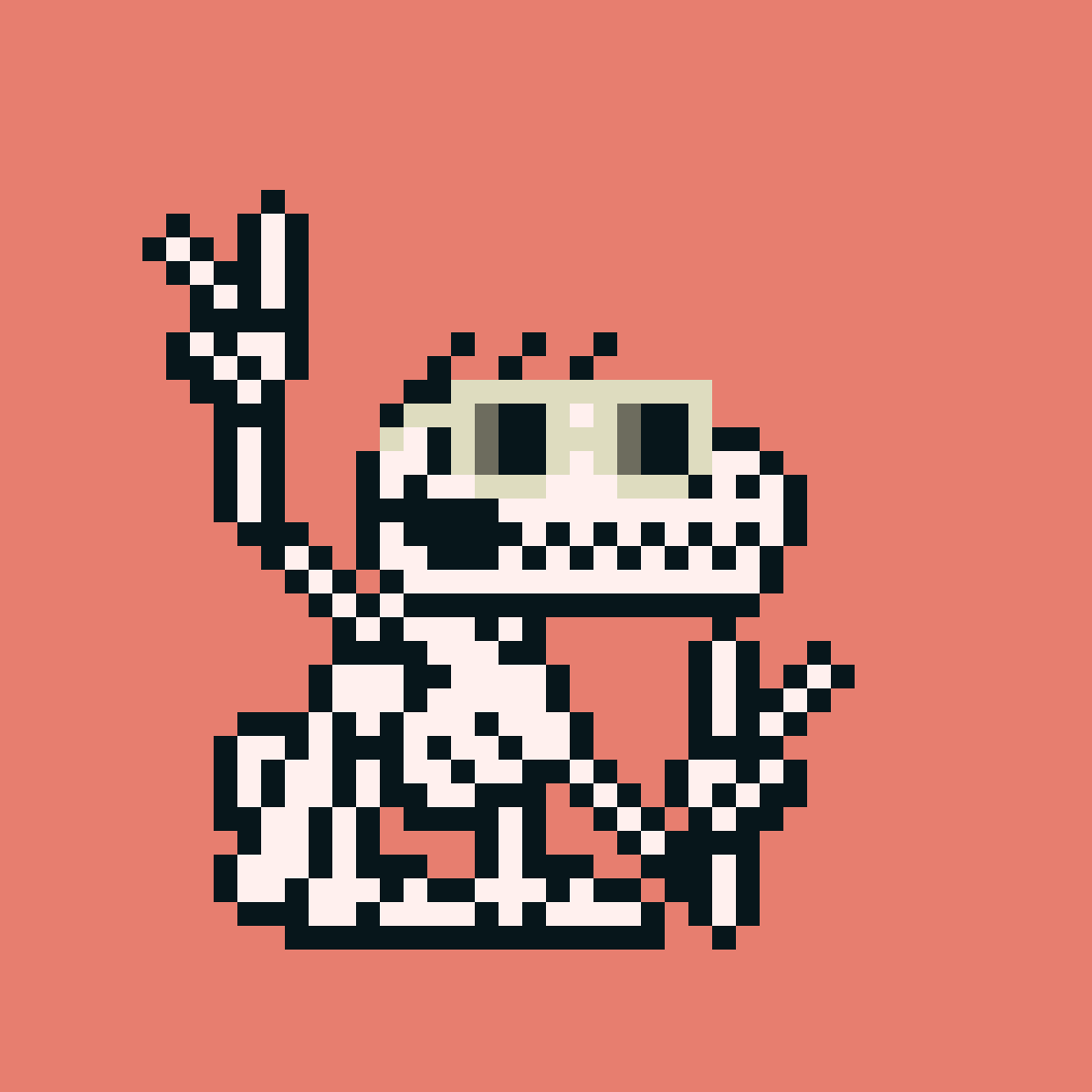 PROOF Collective - Moonbirds Oddities - #1188 - NFT # 1188