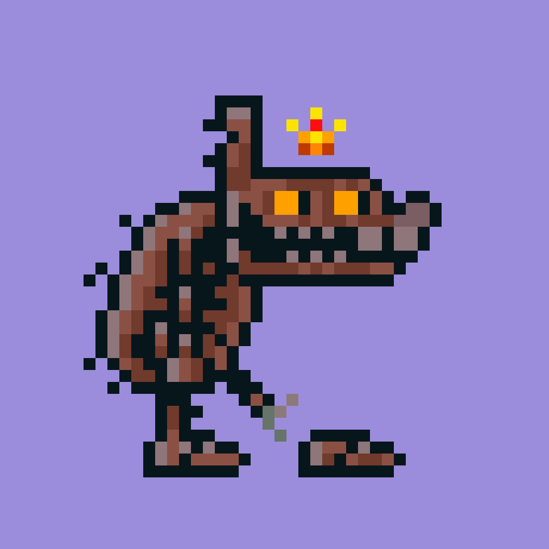 PROOF Collective - Moonbirds Oddities - #1199 - NFT # 1199