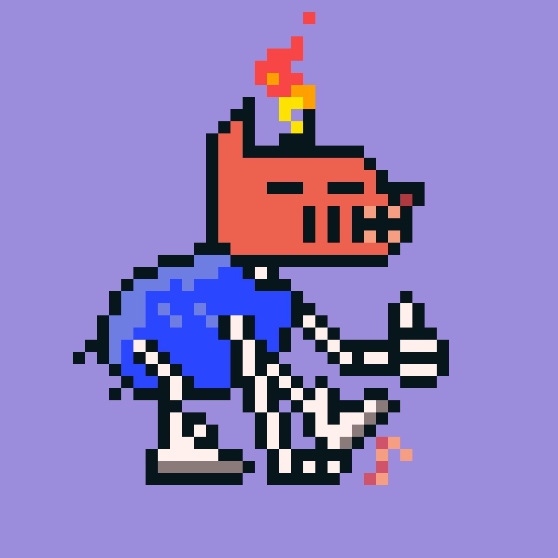 PROOF Collective - Moonbirds Oddities - #1213 - NFT # 1213