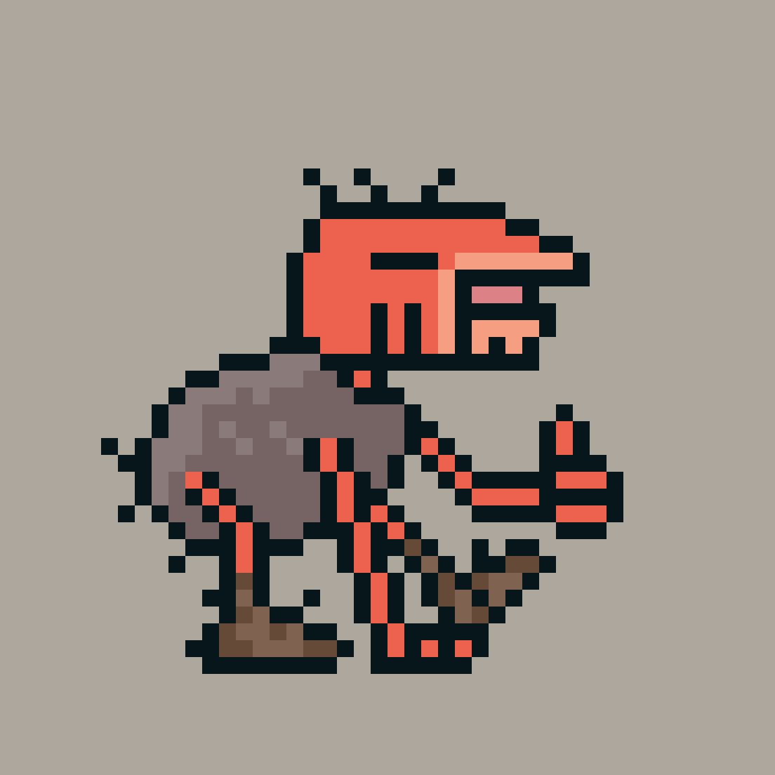 PROOF Collective - Moonbirds Oddities - #1254 - NFT # 1254