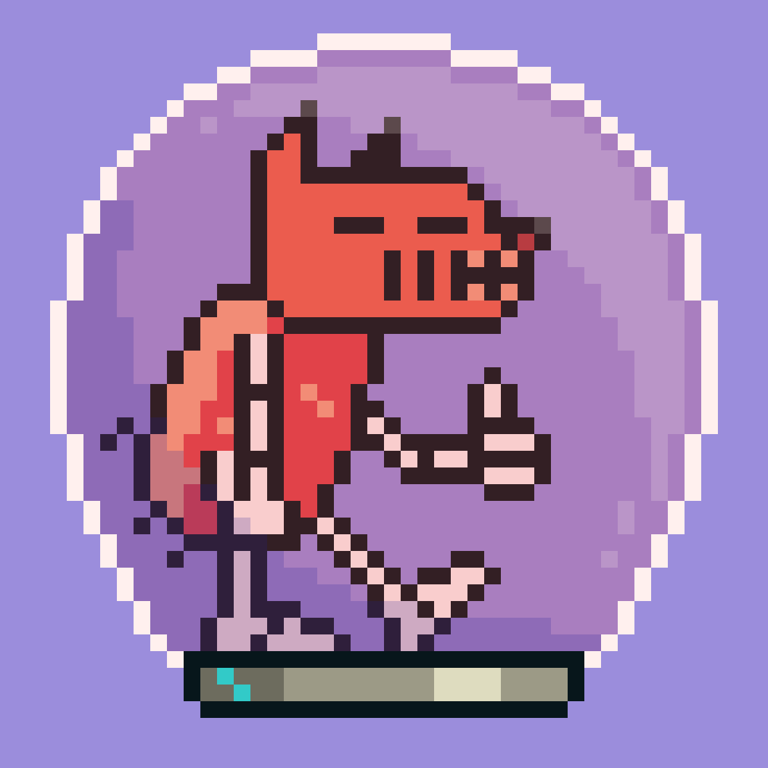 PROOF Collective - Moonbirds Oddities - #1272 - NFT # 1272