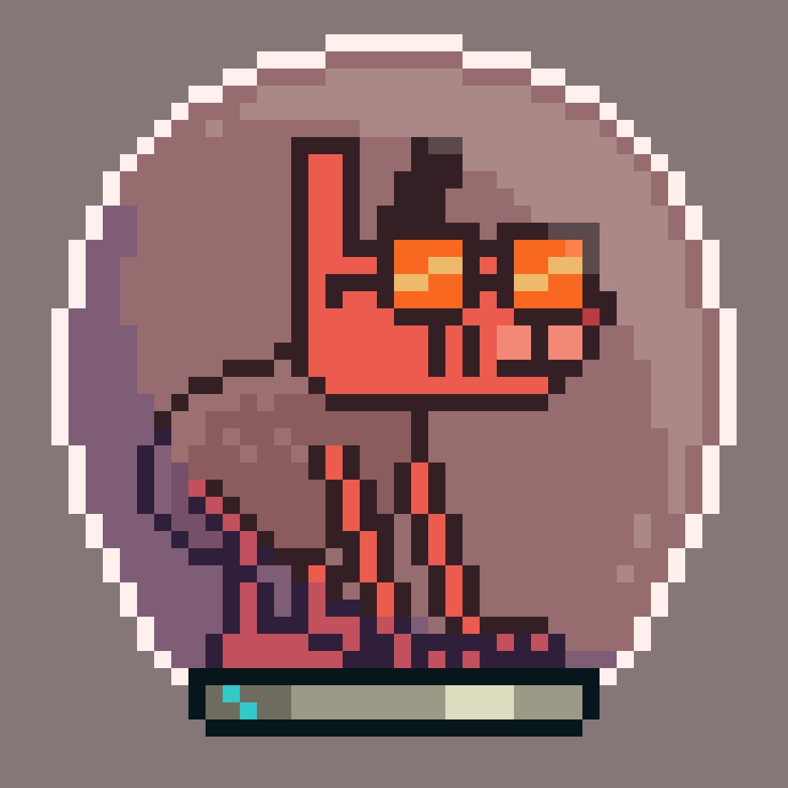 PROOF Collective - Moonbirds Oddities - #1275 - NFT # 1275