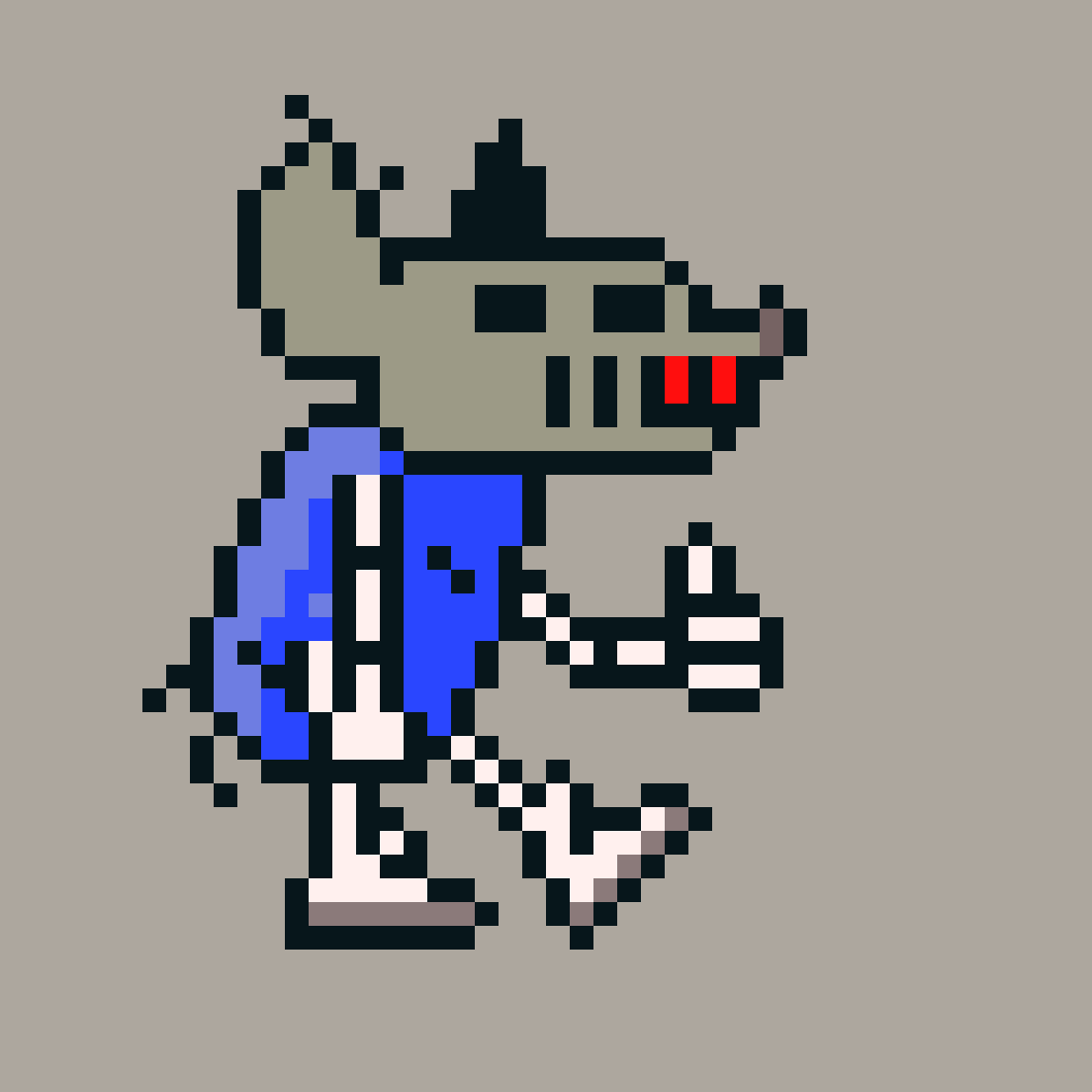 PROOF Collective - Moonbirds Oddities - #1309 - NFT # 1309