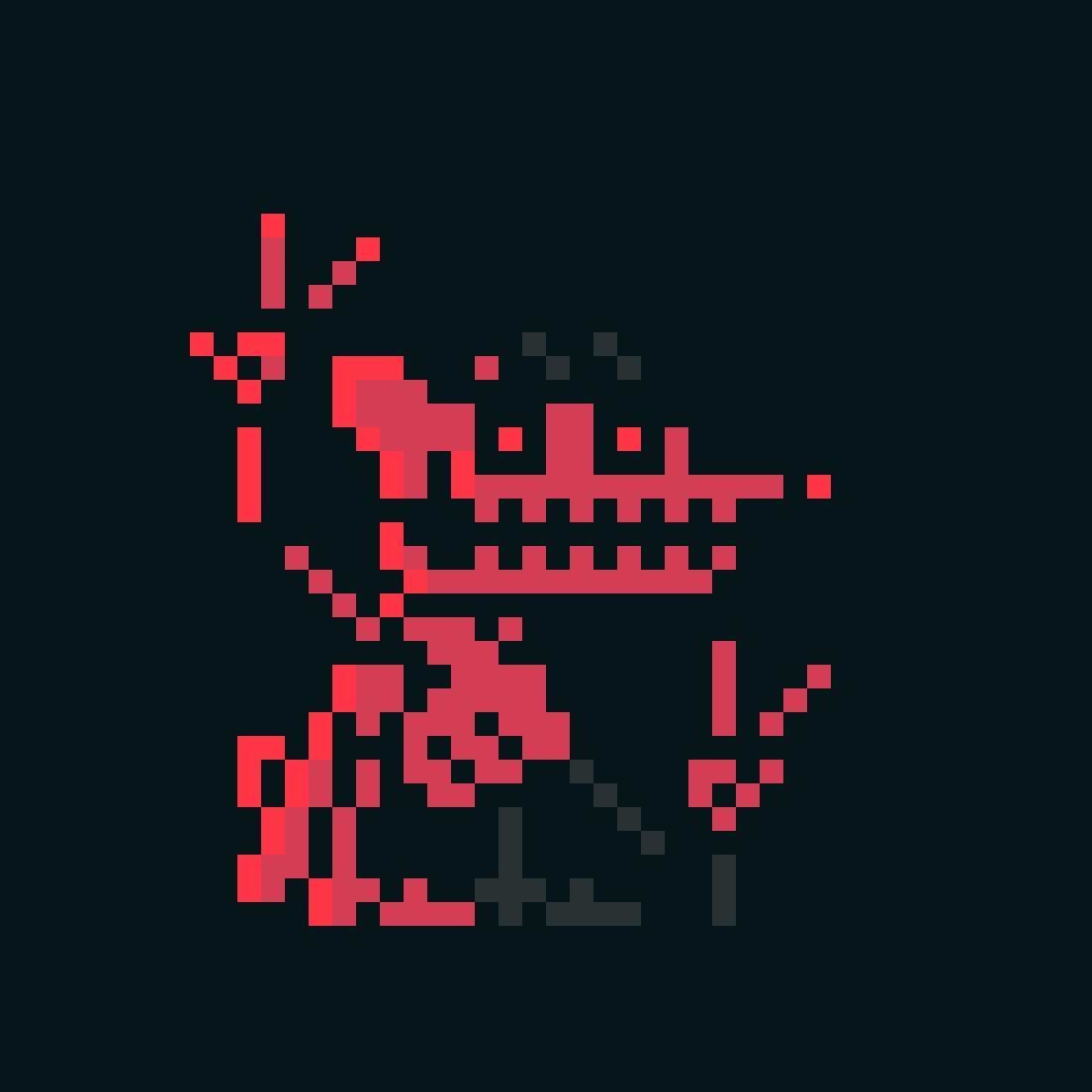 PROOF Collective - Moonbirds Oddities - #1311 - NFT # 1311