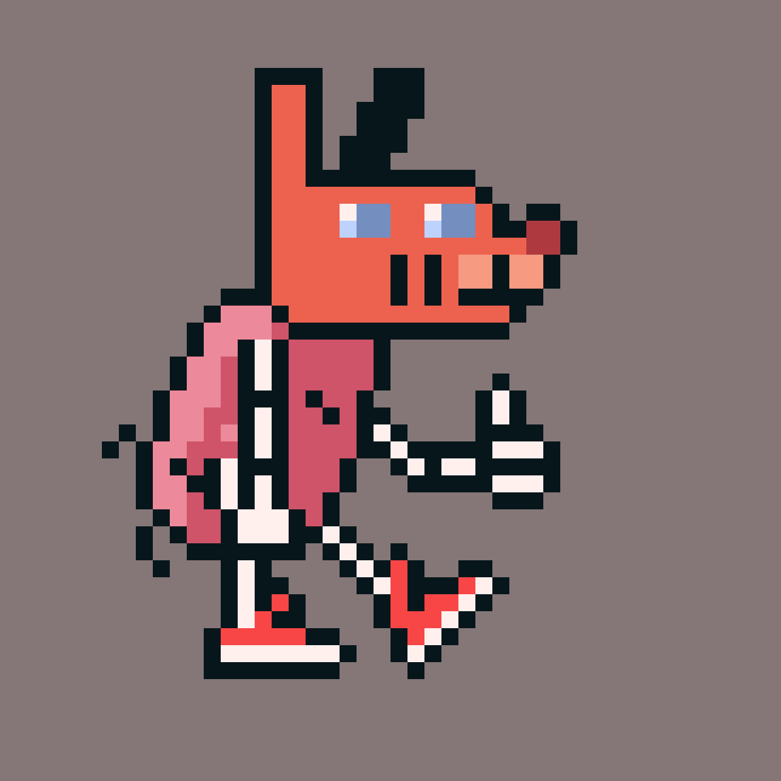 PROOF Collective - Moonbirds Oddities - #1315 - NFT # 1315