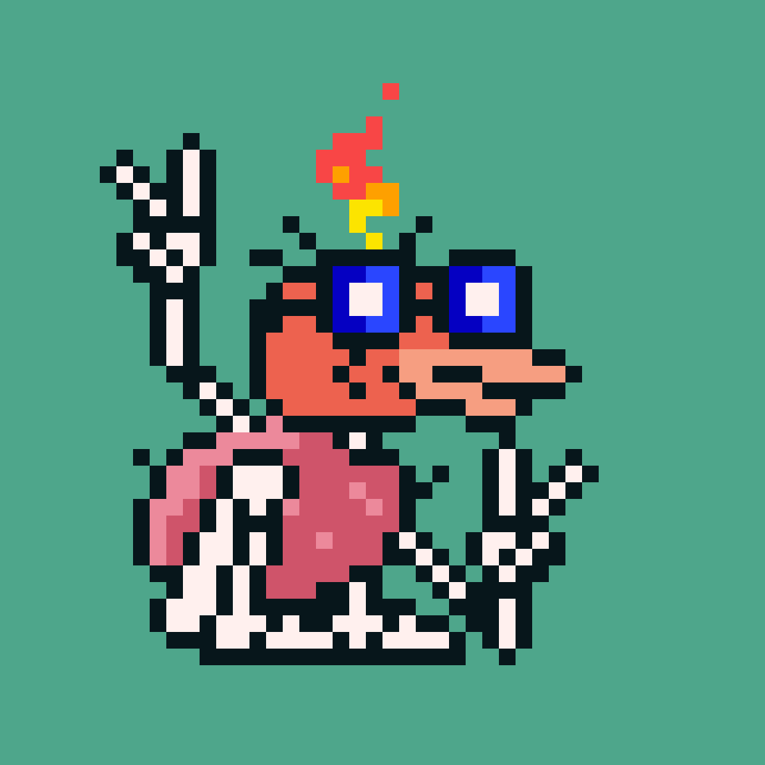 PROOF Collective - Moonbirds Oddities - #1321 - NFT # 1321