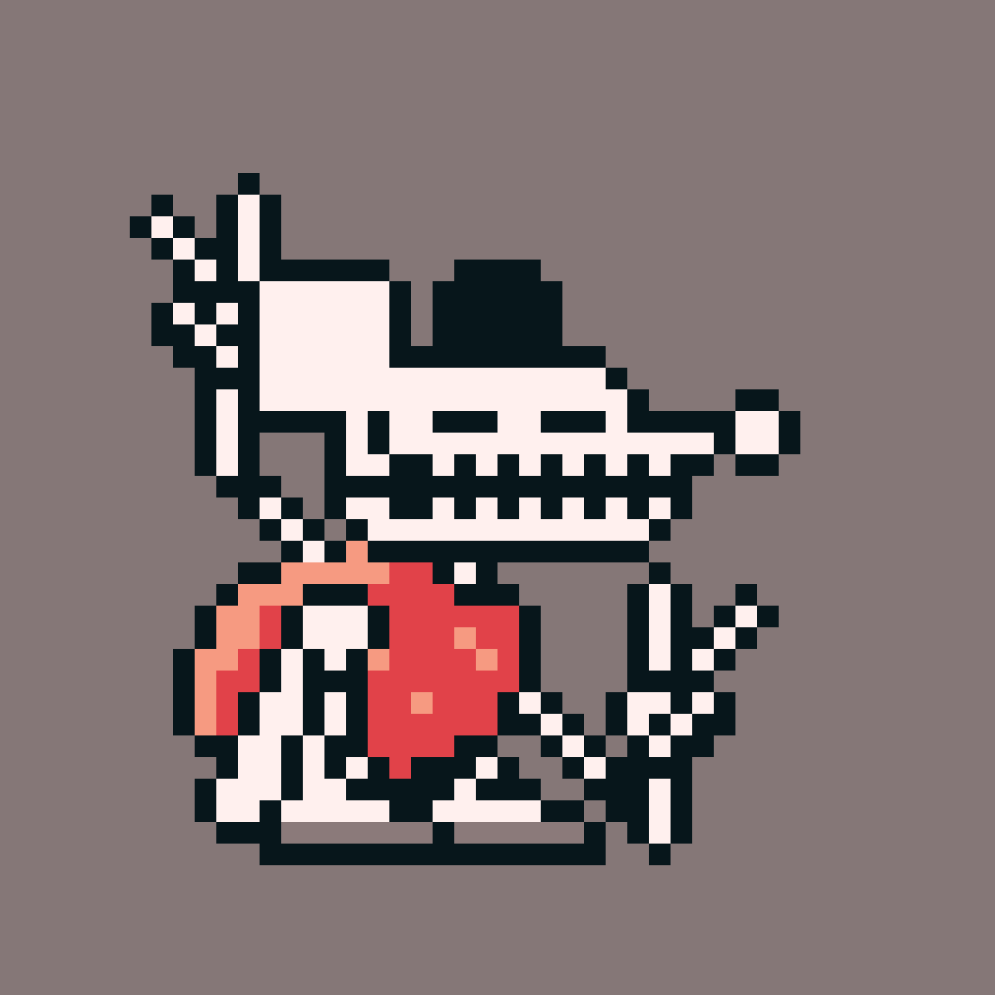 PROOF Collective - Moonbirds Oddities - #1328 - NFT # 1328