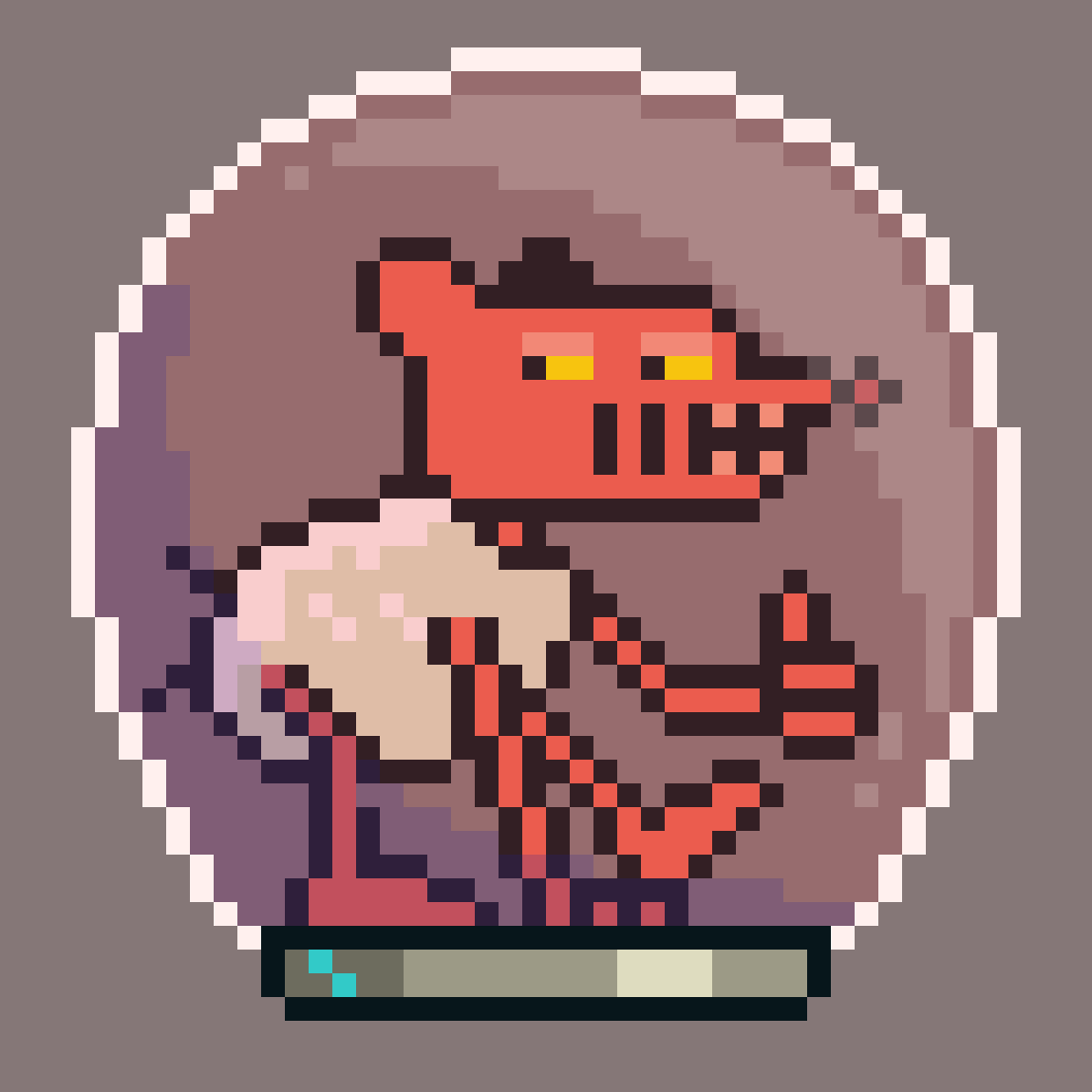 PROOF Collective - Moonbirds Oddities - #1336 - NFT # 1336