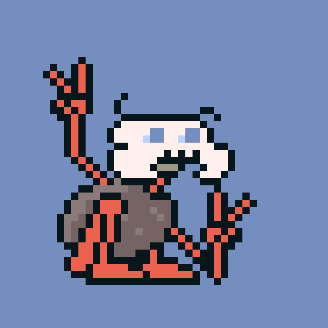 PROOF Collective - Moonbirds Oddities - #1339 - NFT # 1339