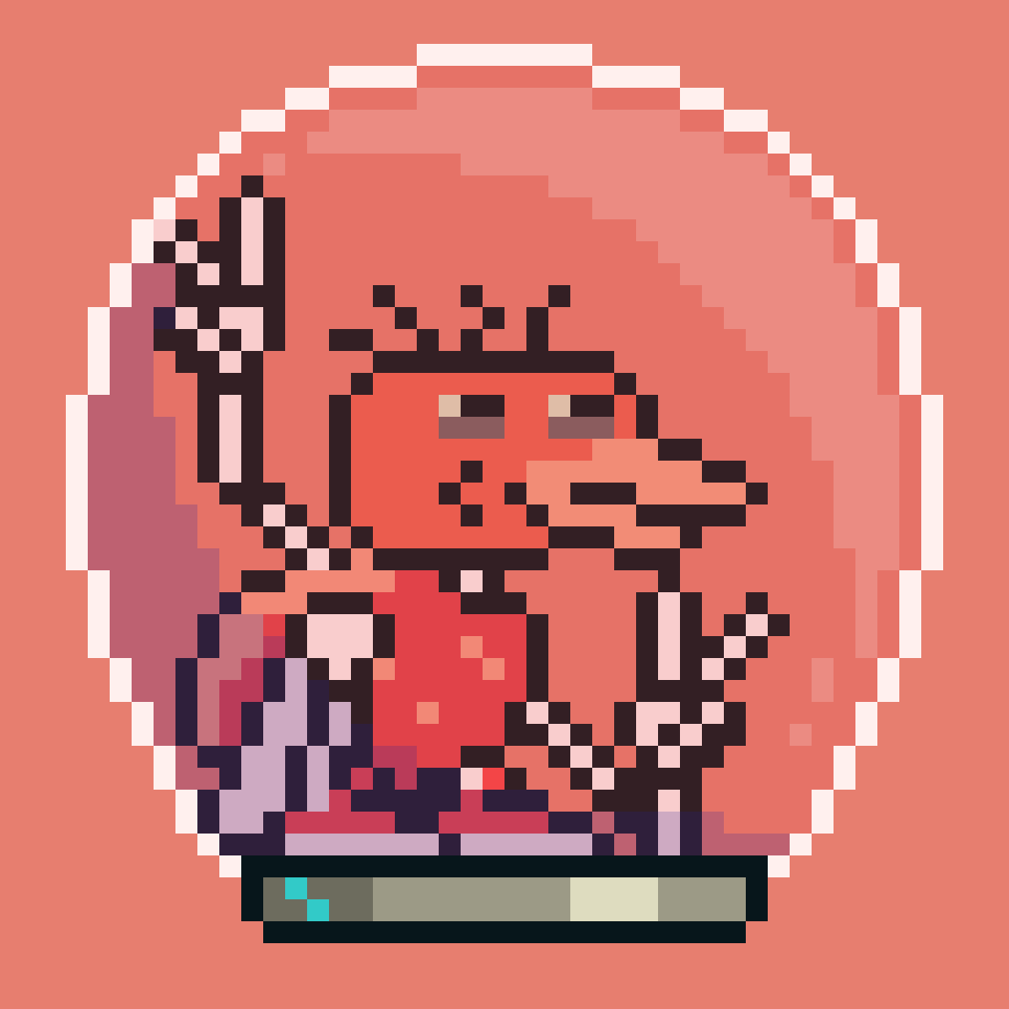 PROOF Collective - Moonbirds Oddities - #1342 - NFT # 1342