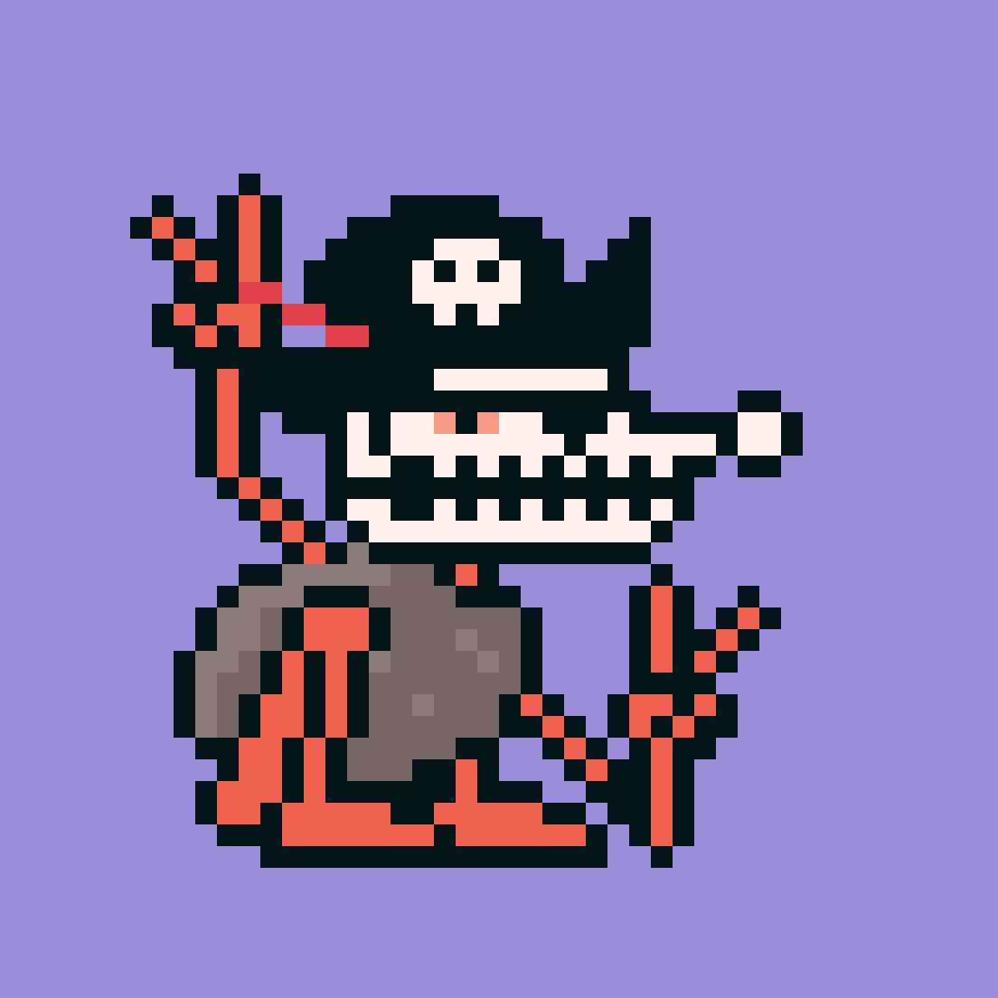 PROOF Collective - Moonbirds Oddities - #1364 - NFT # 1364