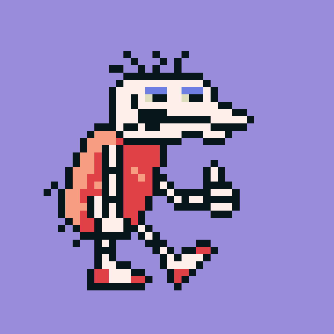 PROOF Collective - Moonbirds Oddities - #1374 - NFT # 1374