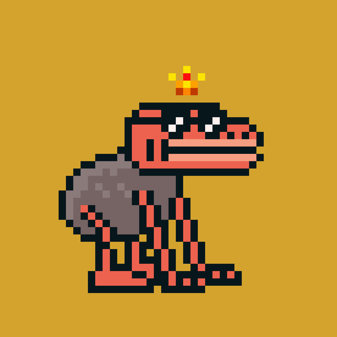 PROOF Collective - Moonbirds Oddities - #1393 - NFT # 1393