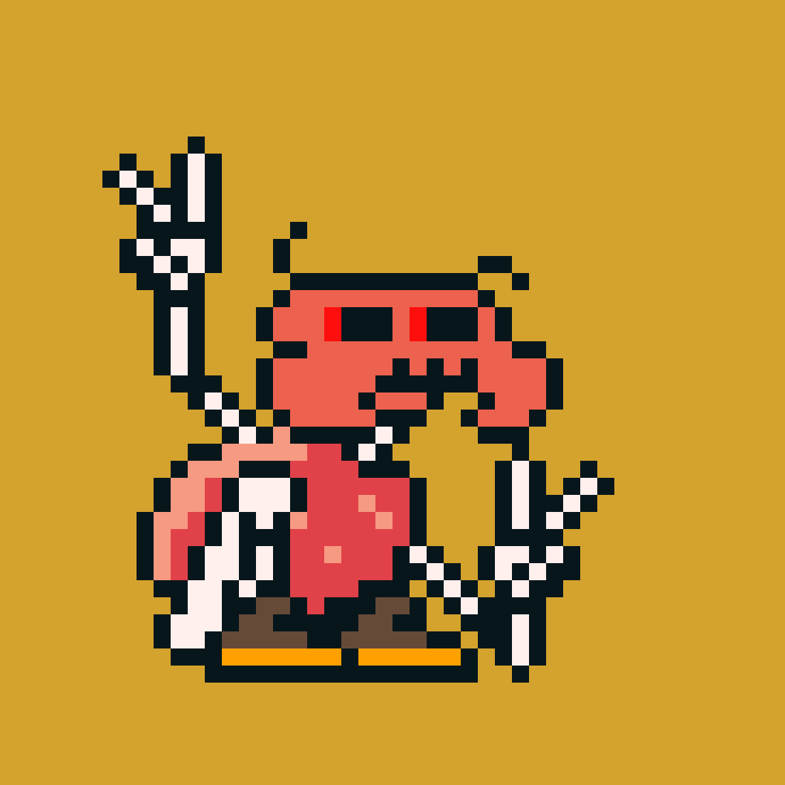 PROOF Collective - Moonbirds Oddities - #1398 - NFT # 1398