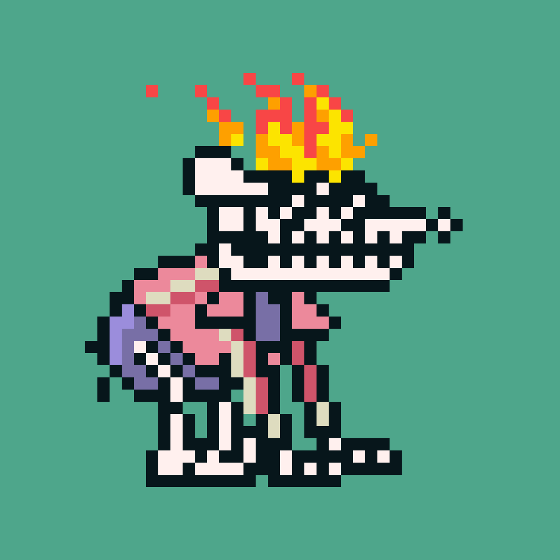 PROOF Collective - Moonbirds Oddities - #1409 - NFT # 1409