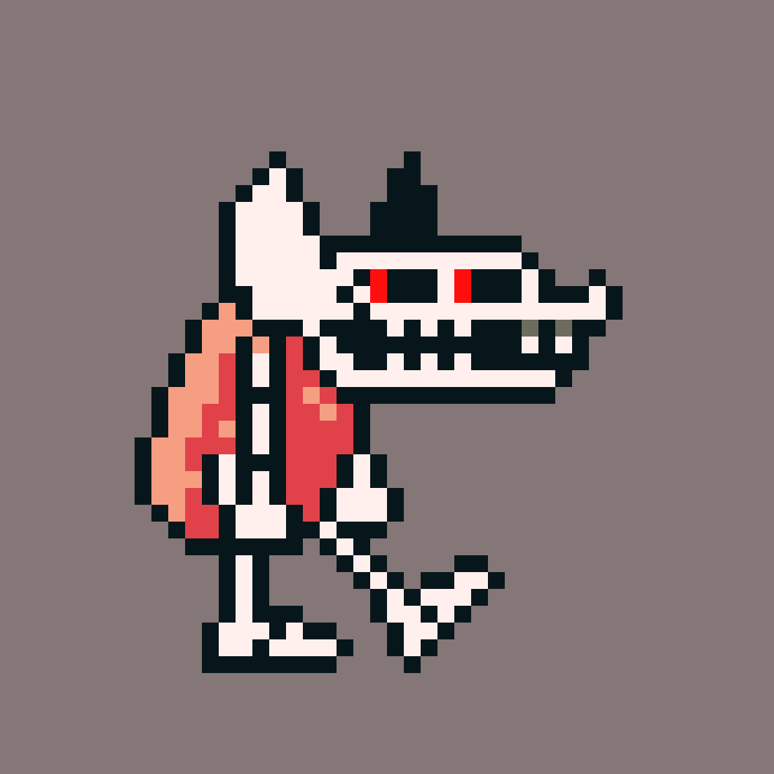 PROOF Collective - Moonbirds Oddities - #1410 - NFT # 1410