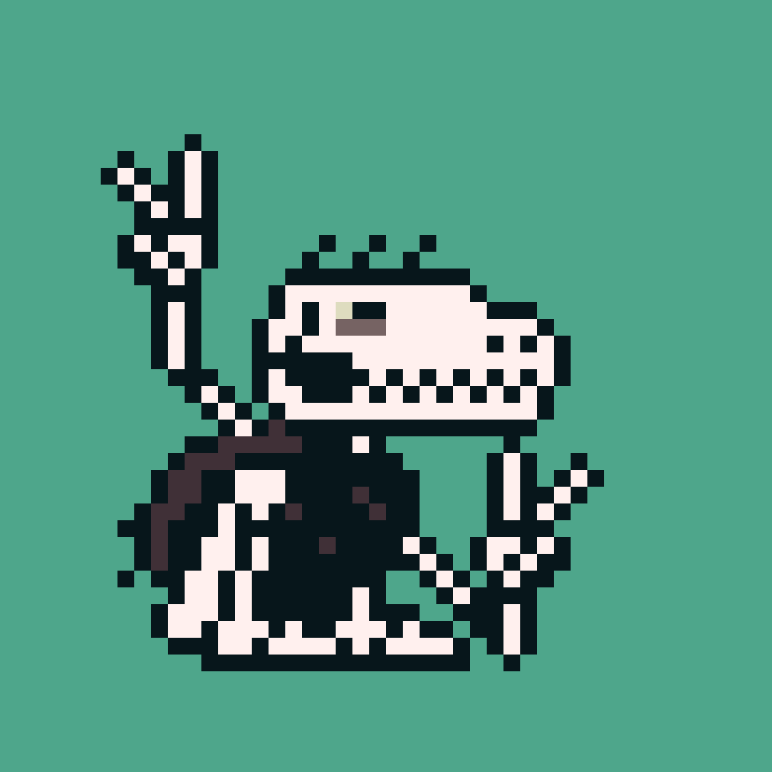 PROOF Collective - Moonbirds Oddities - #142 - NFT # 142