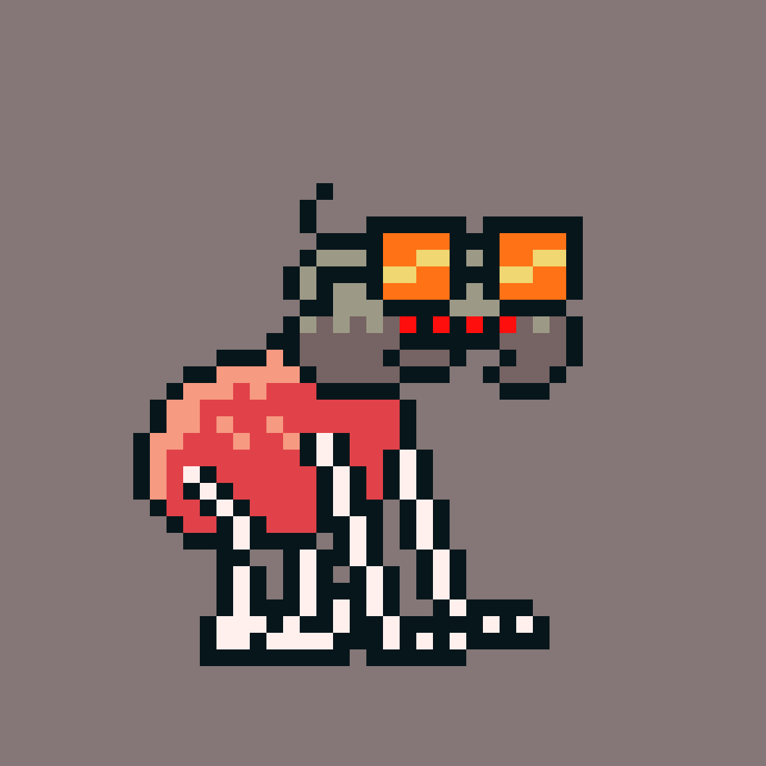 PROOF Collective - Moonbirds Oddities - #1468 - NFT # 1468