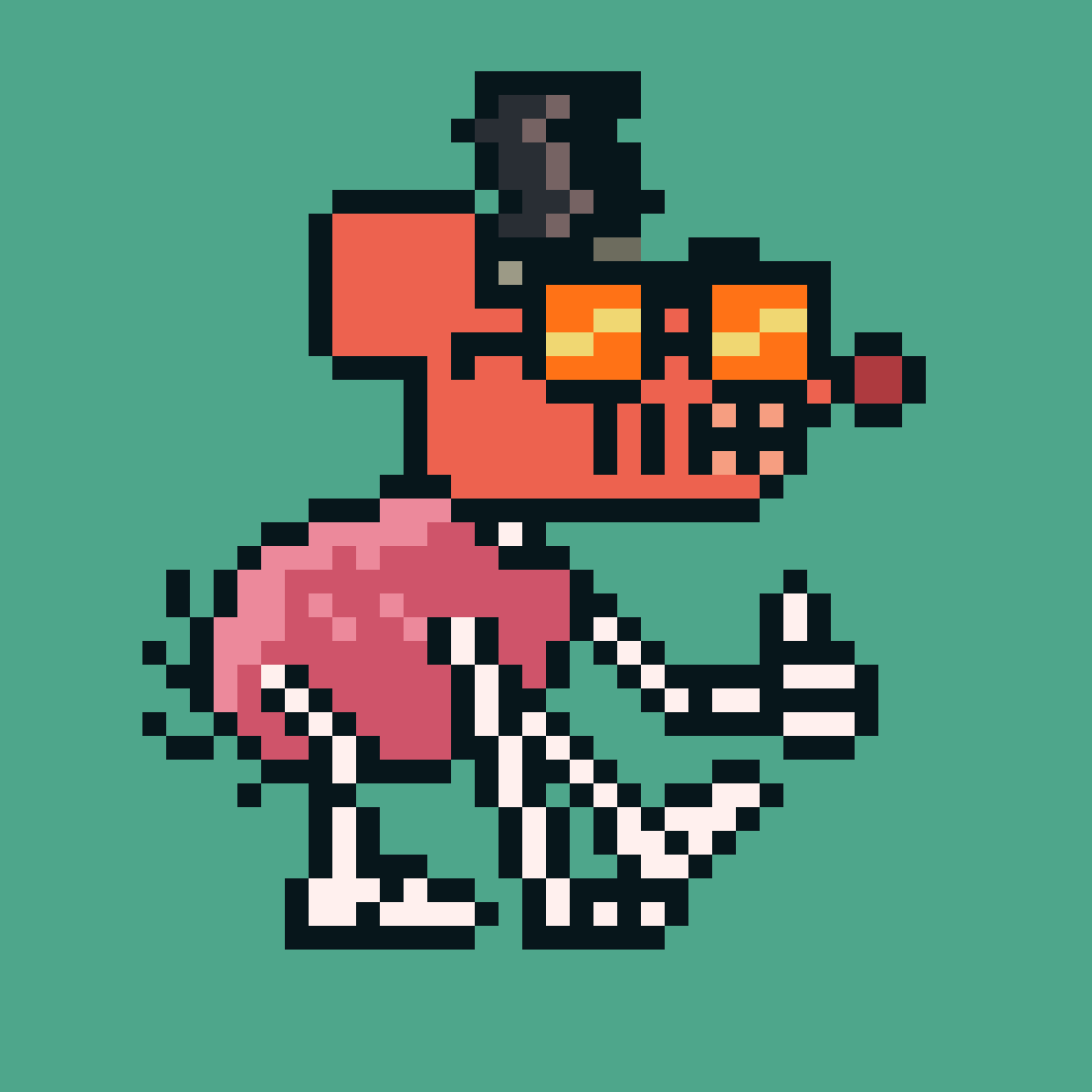 PROOF Collective - Moonbirds Oddities - #149 - NFT # 149