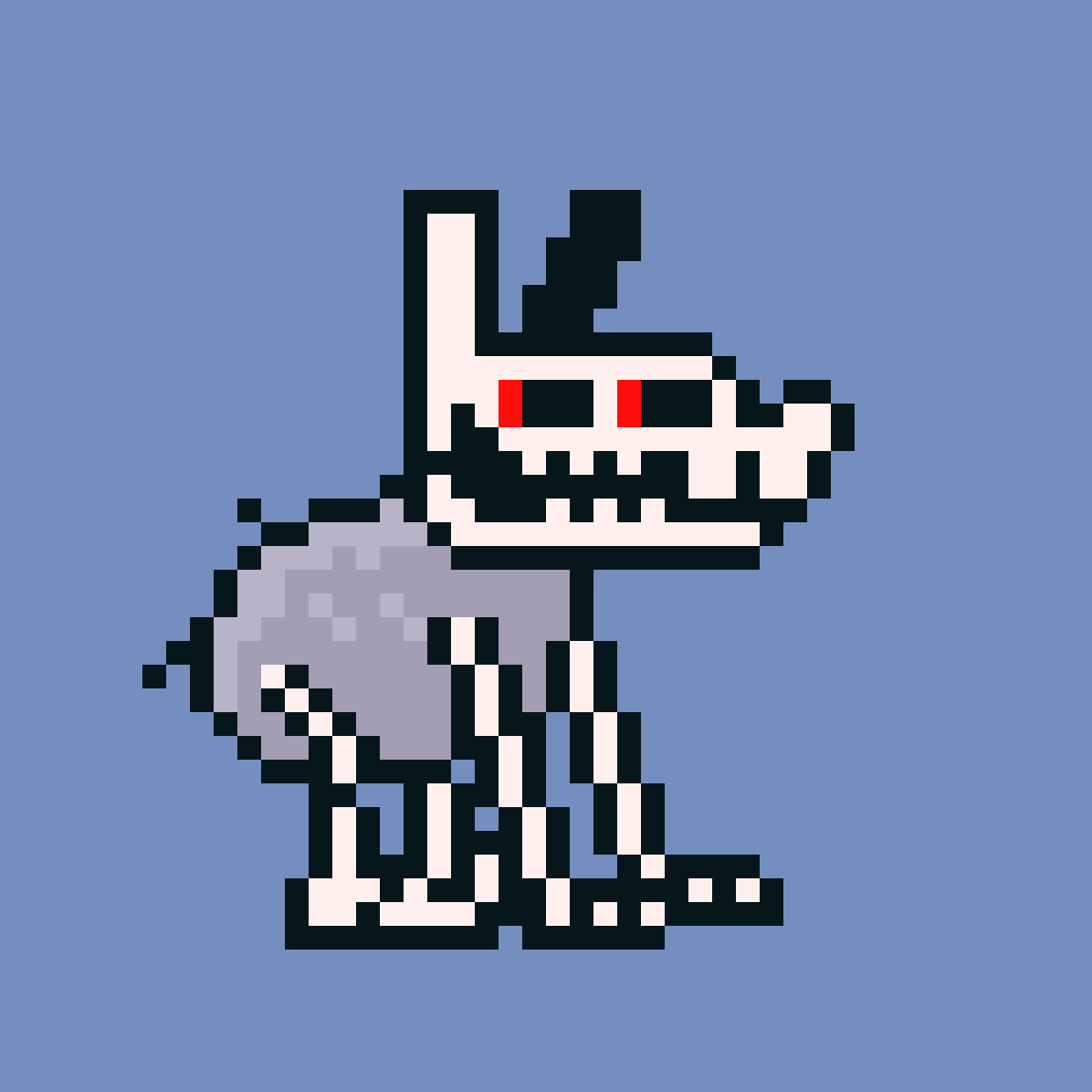 PROOF Collective - Moonbirds Oddities - #1499 - NFT # 1499