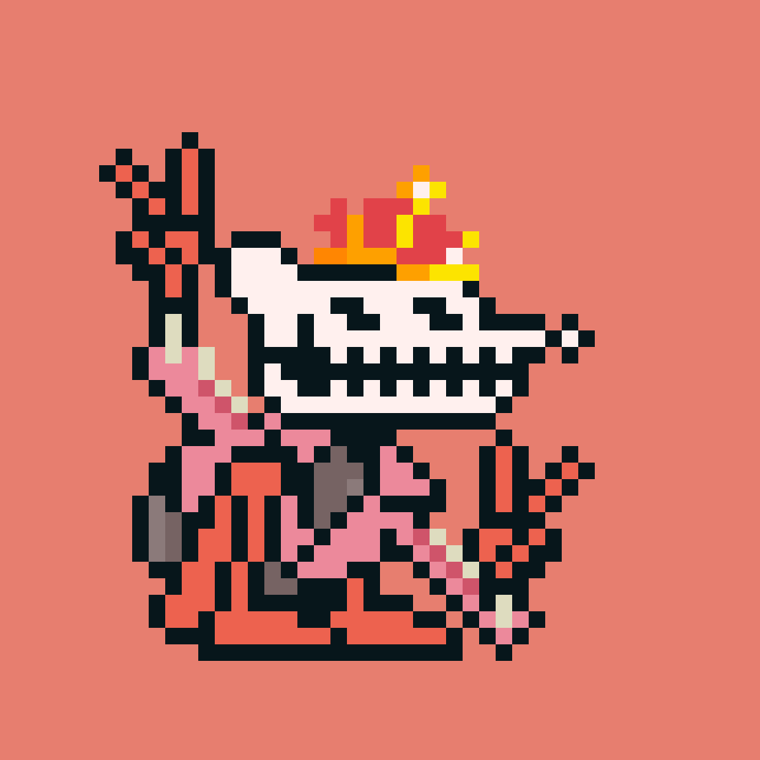 PROOF Collective - Moonbirds Oddities - #1511 - NFT # 1511