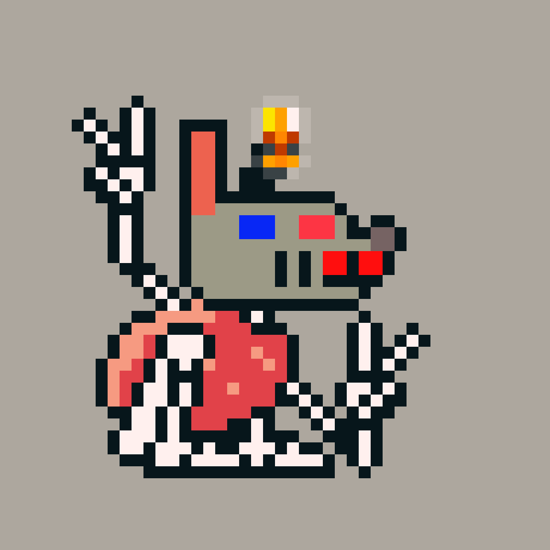 PROOF Collective - Moonbirds Oddities - #1514 - NFT # 1514