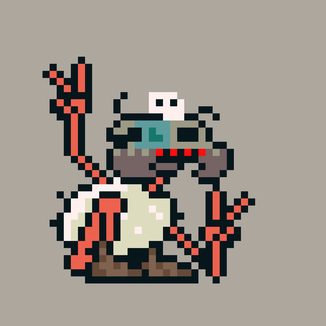 PROOF Collective - Moonbirds Oddities - #1524 - NFT # 1524