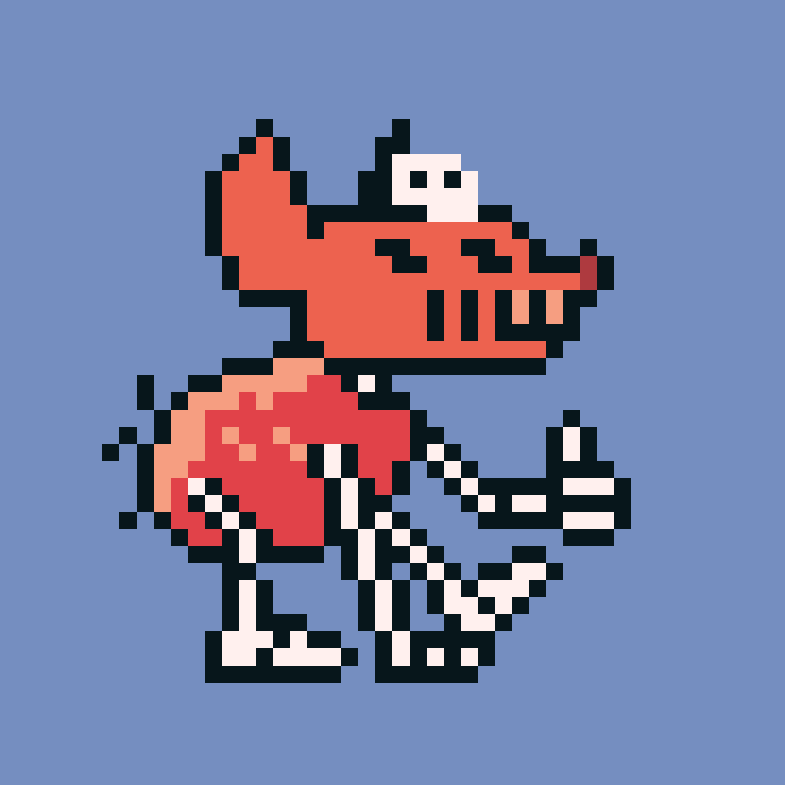 PROOF Collective - Moonbirds Oddities - #1559 - NFT # 1559