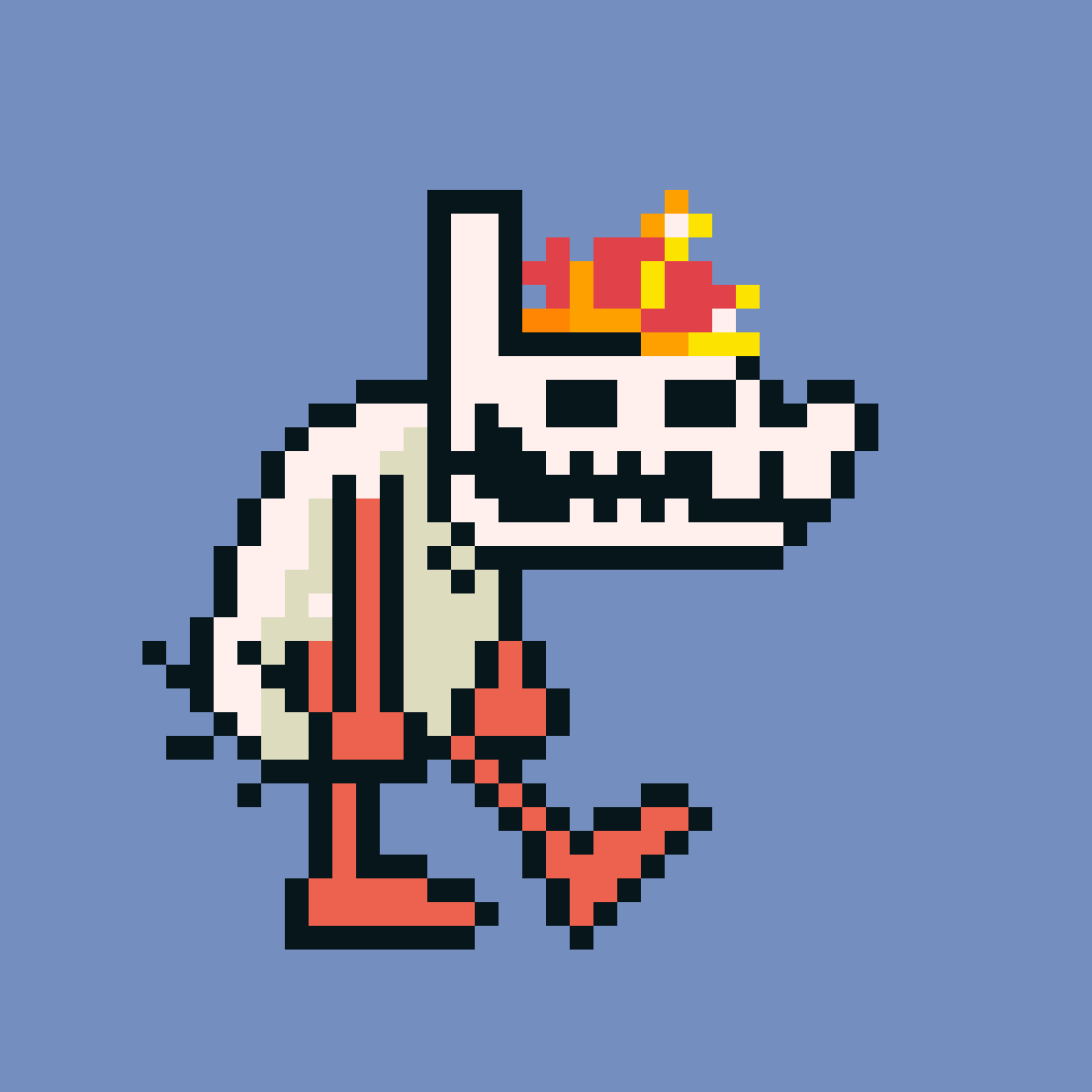 PROOF Collective - Moonbirds Oddities - #1569 - NFT # 1569