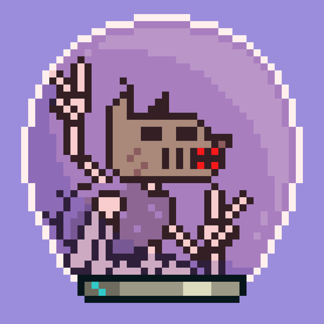 PROOF Collective - Moonbirds Oddities - #1586 - NFT # 1586