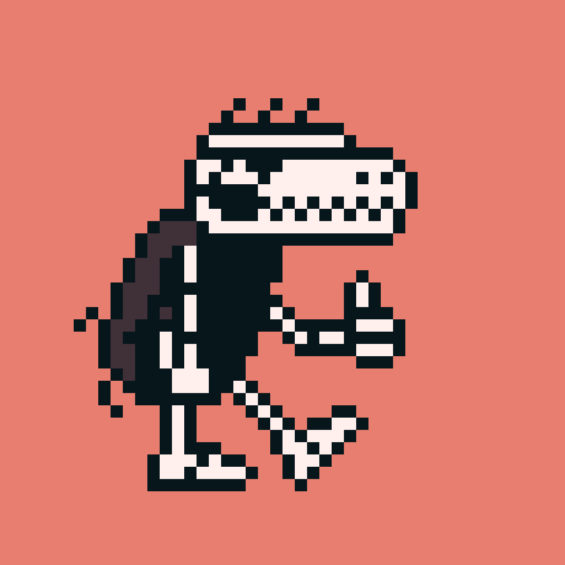 PROOF Collective - Moonbirds Oddities - #1588 - NFT # 1588